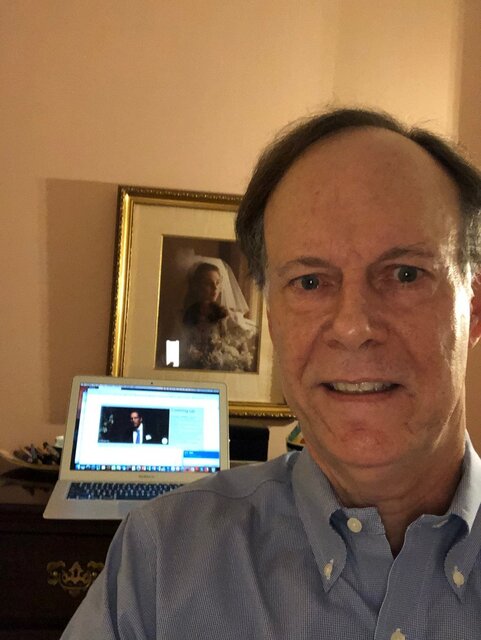 برندگان نوبل پزشکی۲۰۱۹ در هنگام اعلام نتایج مشغول چه کاری بودند؟