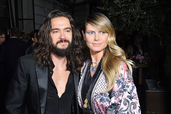 سلبریتی هایی که در ۲۰۱۹ ازدواج کرده‌اند [+تصاویر]