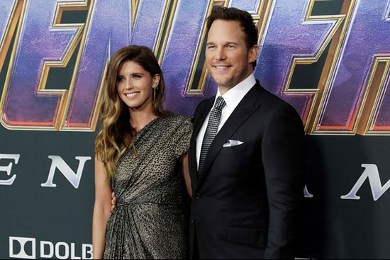 سلبریتی هایی که در ۲۰۱۹ ازدواج کرده‌اند [+تصاویر]