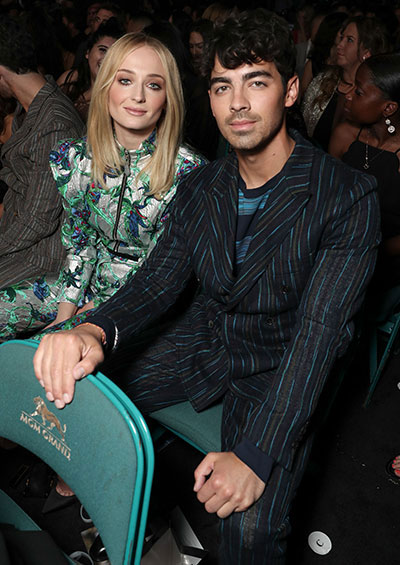 سلبریتی هایی که در ۲۰۱۹ ازدواج کرده‌اند [+تصاویر]