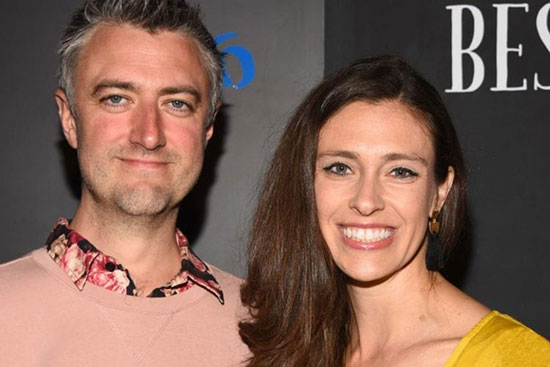 سلبریتی هایی که در ۲۰۱۹ ازدواج کرده‌اند [+تصاویر]