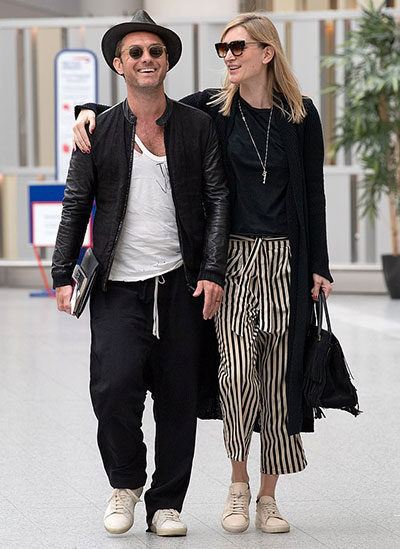 سلبریتی هایی که در ۲۰۱۹ ازدواج کرده‌اند [+تصاویر]