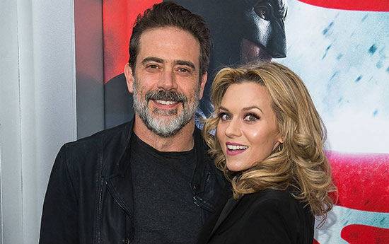 سلبریتی هایی که در ۲۰۱۹ ازدواج کرده‌اند [+تصاویر]