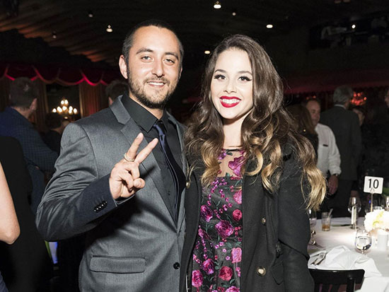 سلبریتی هایی که در ۲۰۱۹ ازدواج کرده‌اند [+تصاویر]