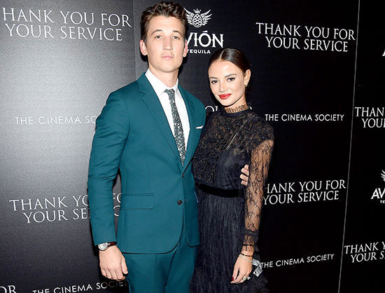 سلبریتی هایی که در ۲۰۱۹ ازدواج کرده‌اند [+تصاویر]