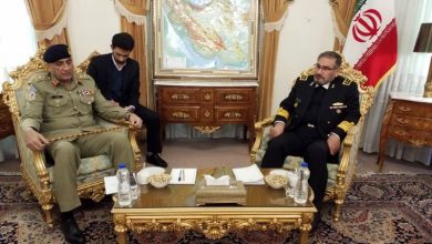 وعده‌ی تقویت همکاری ایران و پاکستان برای مبارزه با ناامنی