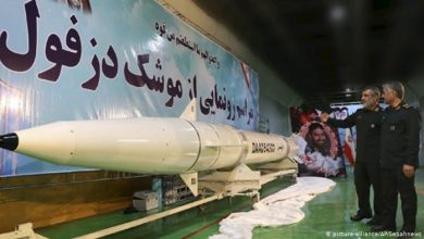 گزارش تحقیقاتی پنتاگون از پیشرفت موشکی ایران
