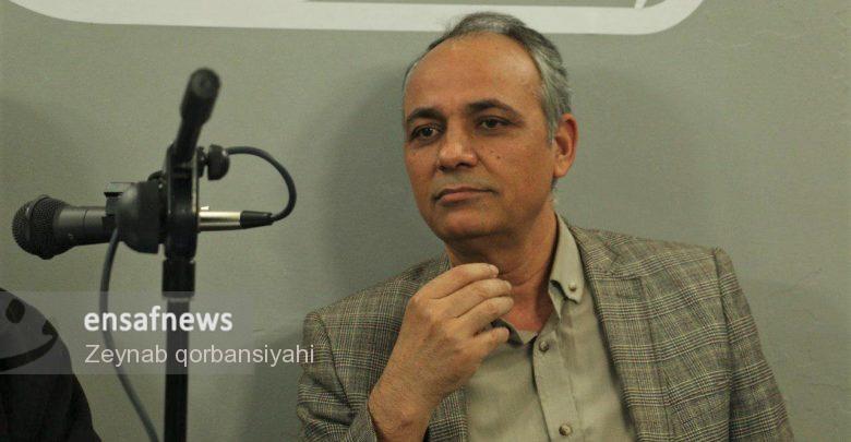 عکس‌ها | مناظره احسان شریعتی و احمد زیدآبادی با موضوع نئولیبرالیسم و مساله ایران