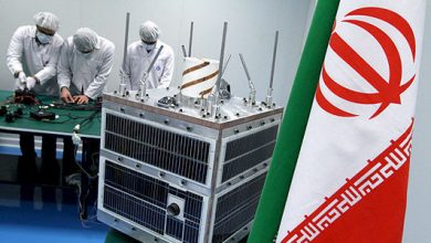 پیشنهاد تغییر نام عربی ماهواره‌ی «ظفر» به «خلیج فارس»