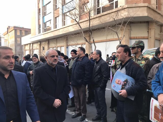 حاجی میرزایی