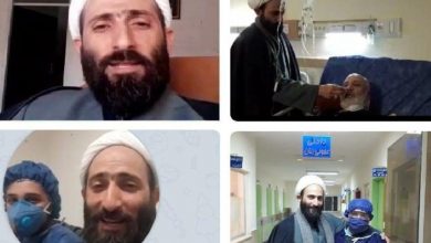 مدعی طب اسلامی در قرنطینه‌ی بیمارستان‌ها کیست؟