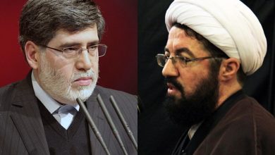 دفاع مشاور احمدی نژاد از تاکید روحانی بر آزادی نقد