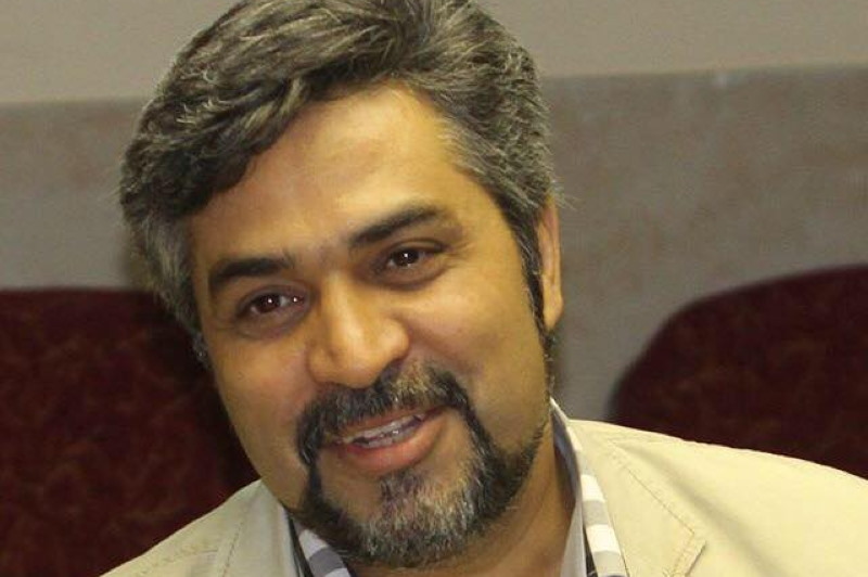 حسین کرمانپور