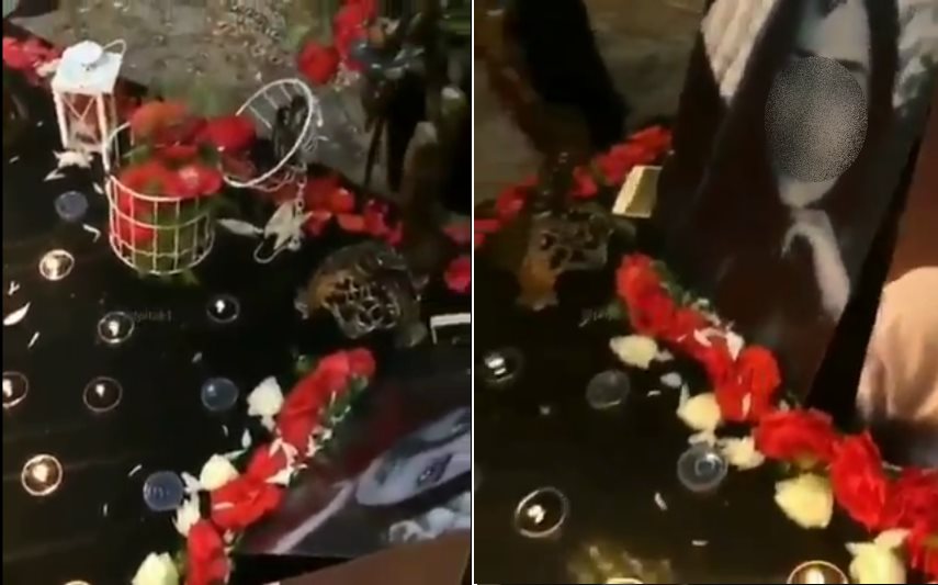 «ختم پارتی» هم رسید!