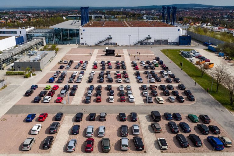 دربارهی «هیئت ماشینی»