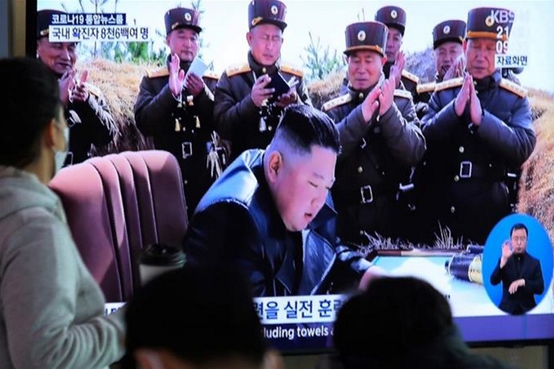 کره شمالی به کدام سو می‌رود: اصلاح یا فروپاشی