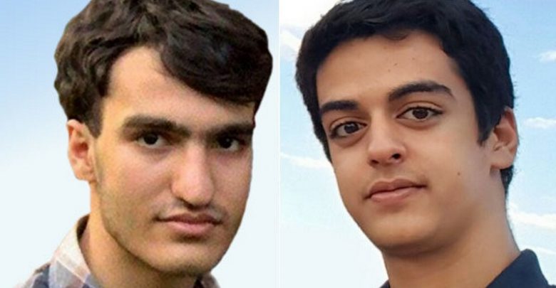 «بیان علنی اتهام دو دانشجوی شریف، نقض حقوق بود»