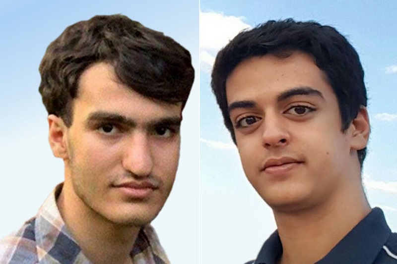 «بیان علنی اتهام دو دانشجوی شریف، نقض حقوق بود»