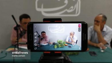فیلم | حقوق شهروندی در ایران؛ مناظره زیدآبادی و ناصر ایمانی