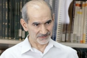 کاندیداهای احتمالی ۱۴۰۰ - محمد توسلی