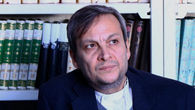 سردبیر روزنامه‌ی اعتماد استعفا داد