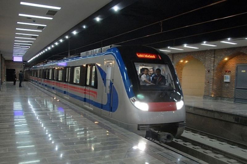 افتتاح ۱۷ ایستگاه مترو تا پایان سال [+اسامی]