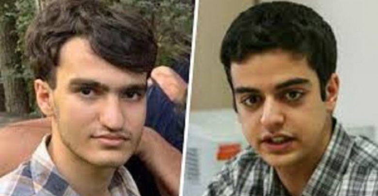 تأملی در اتهام‌های دو دانشجوی بازداشتی دانشگاه شریف
