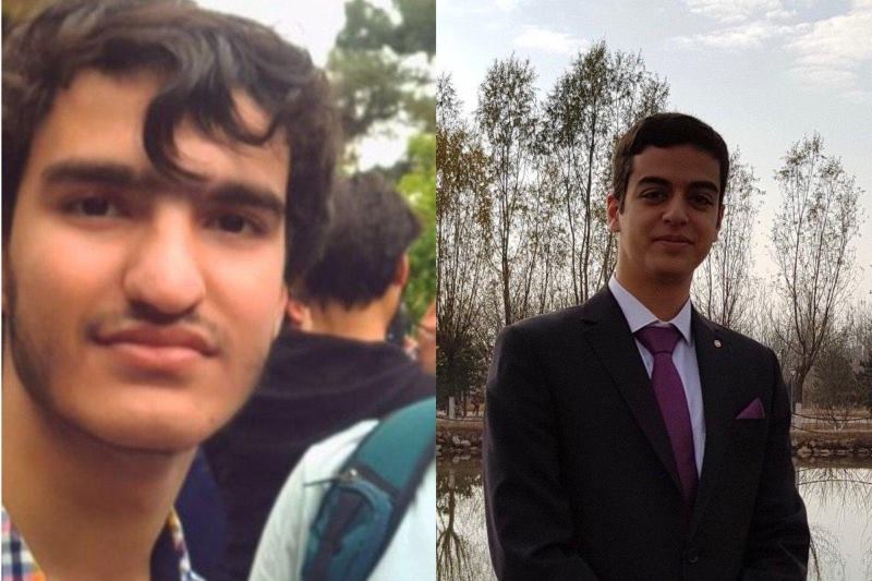 روایت سوم از دیدار با علی یونسی و امیرحسین مرادی | پایگاه خبری تحلیلی انصاف  نیوز