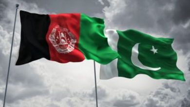 حملات توپخانه‌ای در مرز پاکستان و افغانستان
