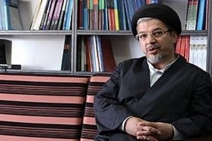 کاندیداهای احتمالی 1400 - سیدسعیدرضا عاملی