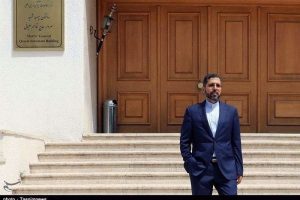 سعید خطیب زاده