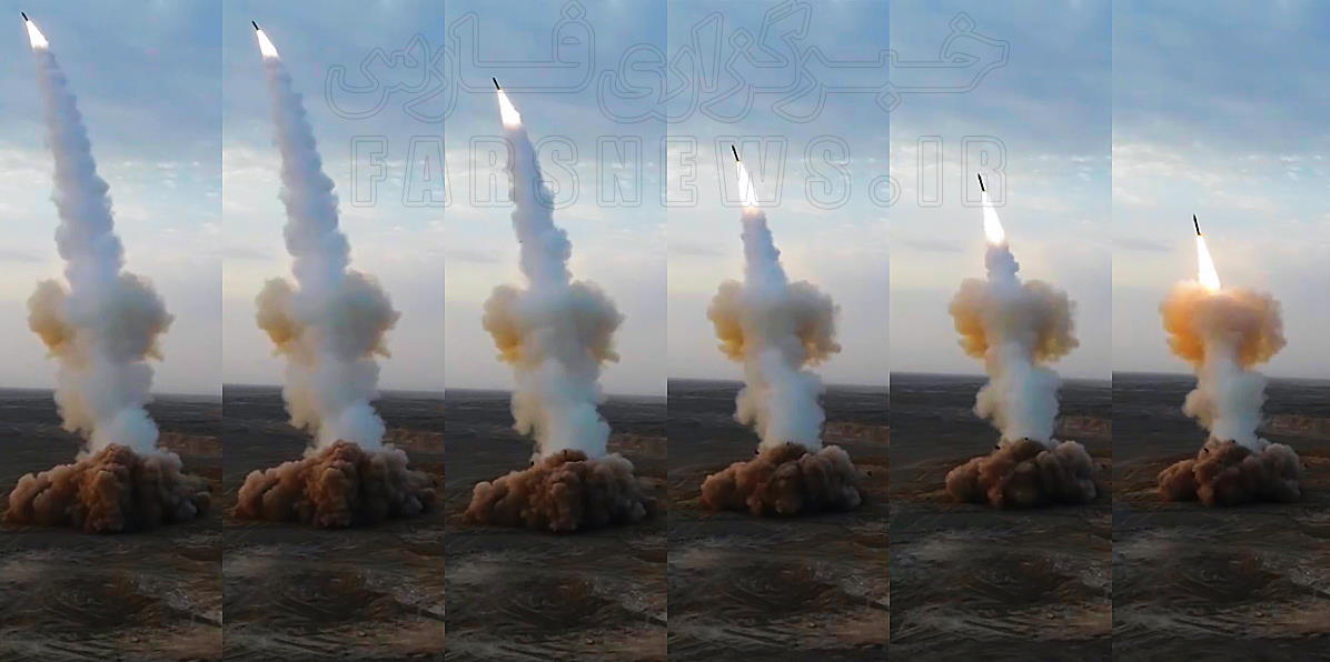 اسرار «مزرعه موشکی سپاه» [+عکس]