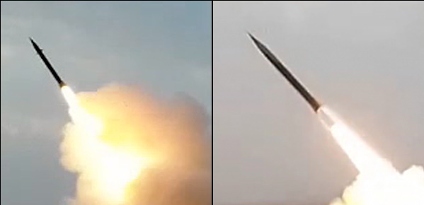 اسرار «مزرعه موشکی سپاه» [+عکس]