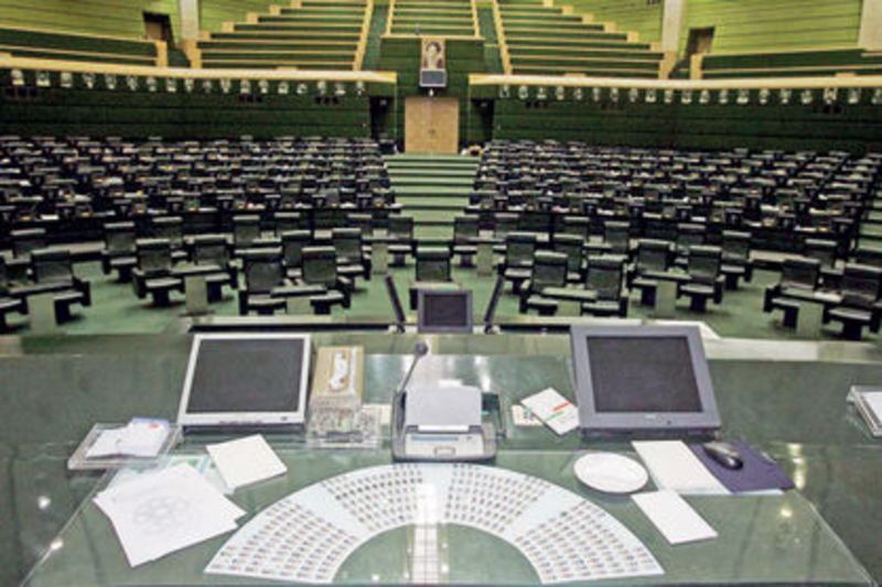 واکنش روابط عمومی مجلس به خبر منتشرشده درباره‌ی «تیراندازی مقابل ساختمان مجلس»