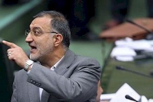 علیرضا زاکانی