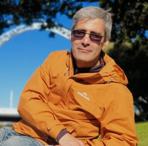 رضا نظام دوست