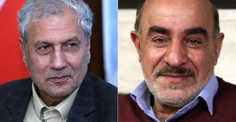 حسین کمالی و علی ربیعی برای انتخابات 1400؟