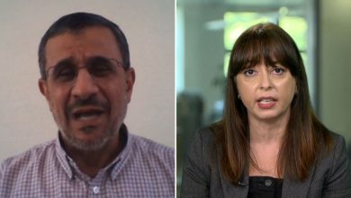 فیلم و متن مصاحبه‌ی احمدی نژاد با رادیو فردا