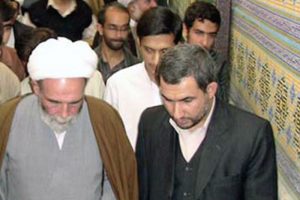 کاندیداهای احتمالی 1400 – محسن اسماعیلی