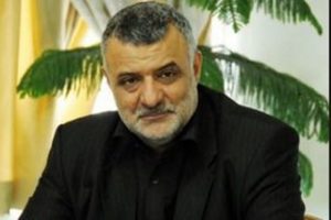 کاندیداهای احتمالی 1400 – محمود حجتی