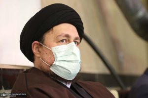 سیدحسن خمینی: نه خودمان و نه هیچ نهادی را متولی انحصاری تفسیر امام نمی‌دانیم