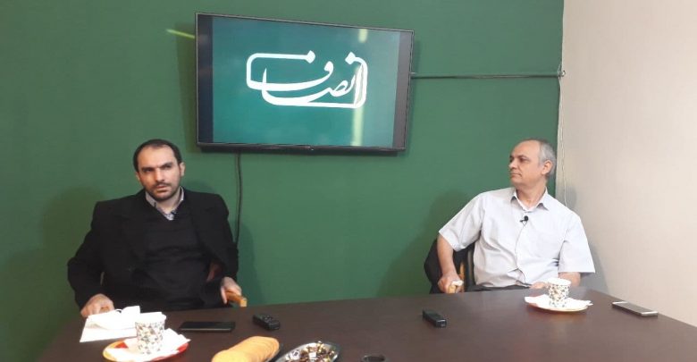 فیلم | بررسی ظهور روح الله زم با حضور زیدآبادی و محسن مهدیان