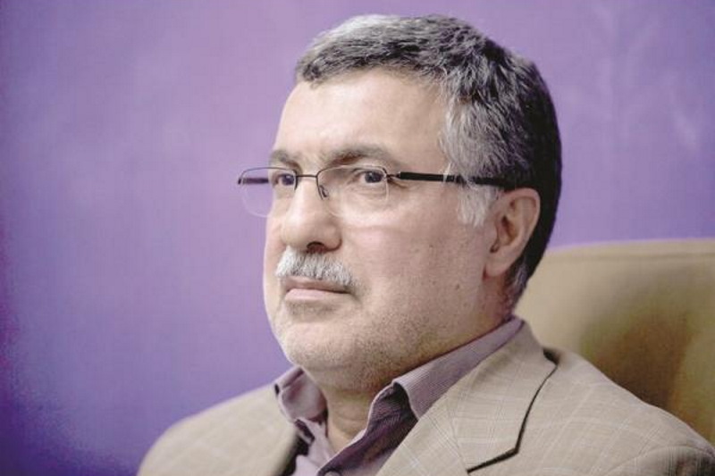 محمدرضا ظفرقندی