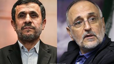 دعوت اکبر اعلمی از احمدی‌نژاد برای مناظره