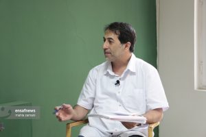 علی اصغر شفیعیان