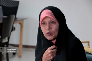 فائزه هاشمی رفسنجانی