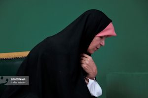 فائزه هاشمی رفسنجانی