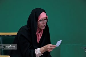 فائزه هاشمی رفسنجانی