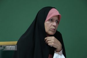 فائزه هاشمی رفسنجانی