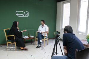 فائزه هاشمی رفسنجانی